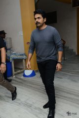 Khakee Movie Press Meet